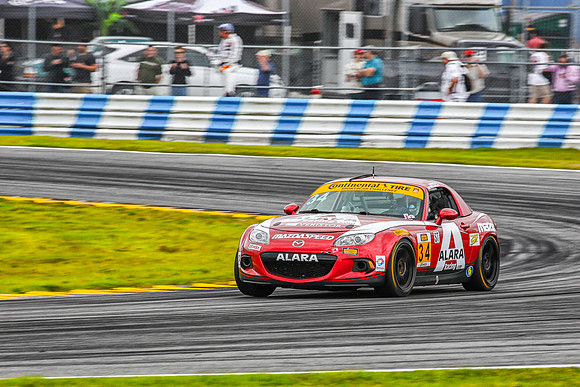 BMW Performance 200, Continental Tire SportsCar Challenge (CTSCC