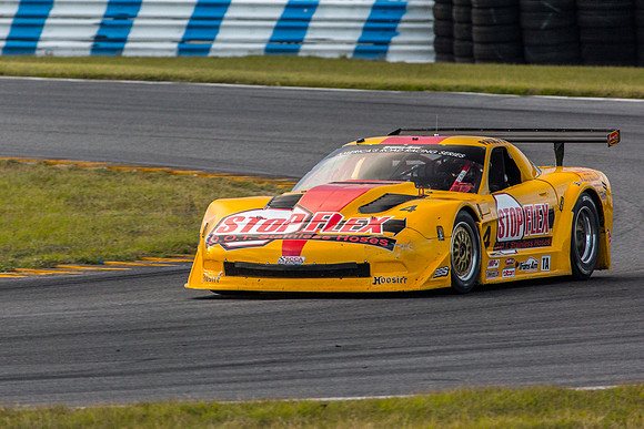 2014 Trans Am Championship Round 11 @ Daytona International Spee
