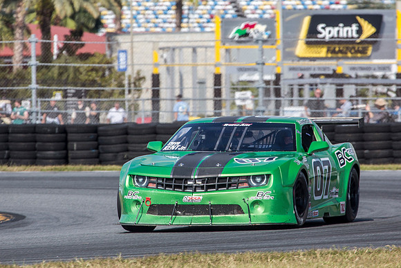 2014 Trans Am Championship Round 11 @ Daytona International Spee