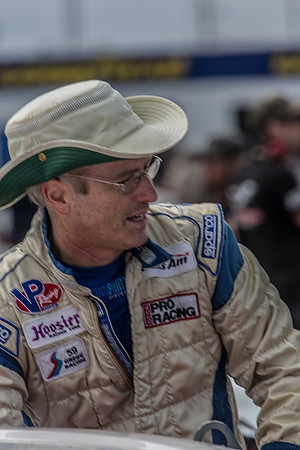 2014 Trans Am Championship Round 11 @ Daytona International Spee