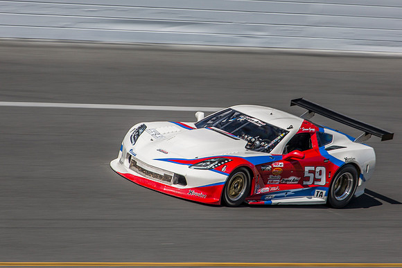 2014 Trans Am Championship Round 11 @ Daytona International Spee