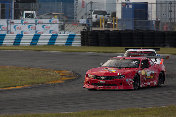 2014 Trans Am Championship Round 11 @ Daytona International Spee