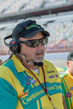 2014 Trans Am Championship Round 11 @ Daytona International Spee