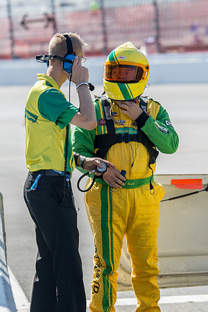 2014 Trans Am Championship Round 11 @ Daytona International Spee