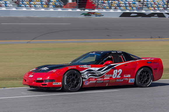 2014 Trans Am Championship Round 11 @ Daytona International Spee