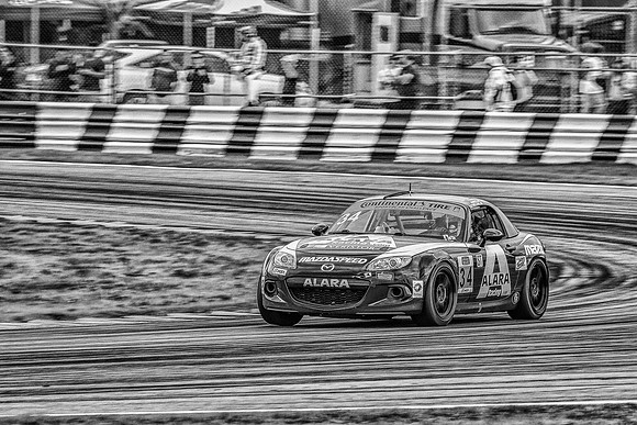BMW Performance 200, Continental Tire SportsCar Challenge (CTSCC