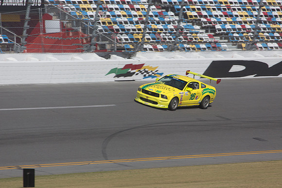 2014 Trans Am Championship Round 11 @ Daytona International Spee
