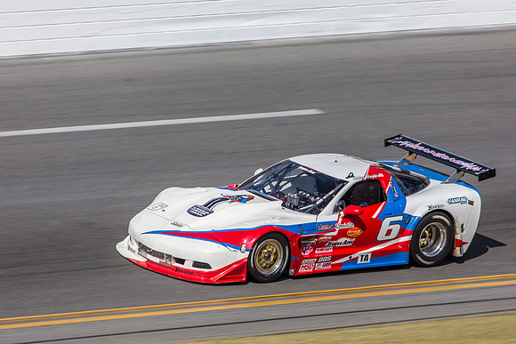 2014 Trans Am Championship Round 11 @ Daytona International Spee