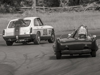 #188 - Cap't David R. Blakey, 1967 MGB GT