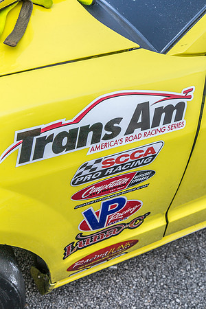 2014 Trans Am Championship Round 11 @ Daytona International Spee