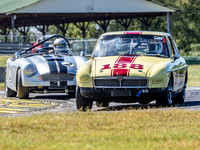#188 - Cap't David R. Blakey, 1967 MGB GT