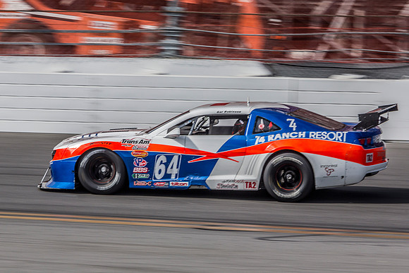 2014 Trans Am Championship Round 11 @ Daytona International Spee