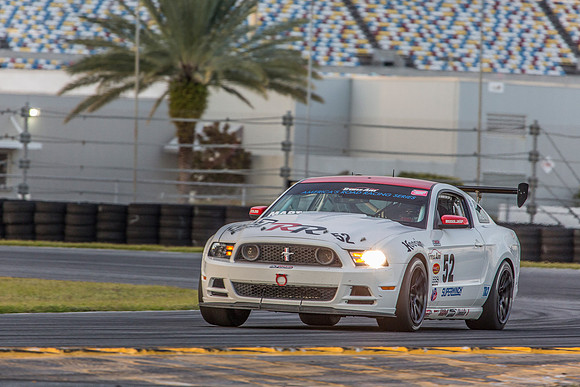 2014 Trans Am Championship Round 11 @ Daytona International Spee