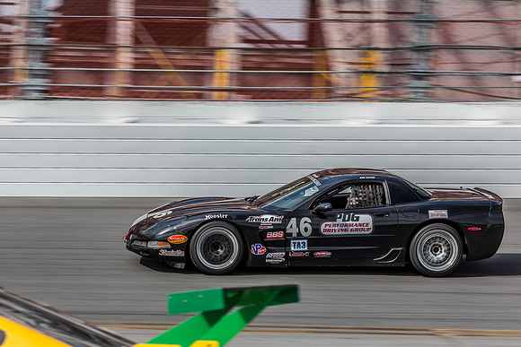 2014 Trans Am Championship Round 11 @ Daytona International Spee