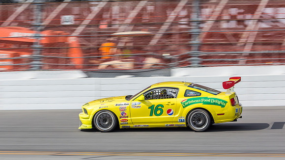 2014 Trans Am Championship Round 11 @ Daytona International Spee