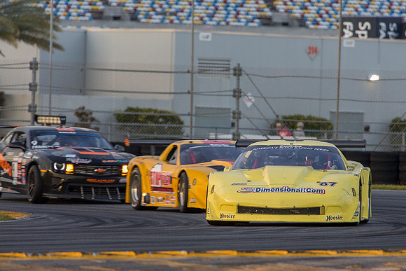 2014 Trans Am Championship Round 11 @ Daytona International Spee