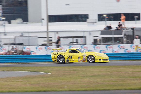 2014 Trans Am Championship Round 11 @ Daytona International Spee