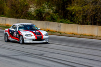 2014 Road Atlanta SCCA Majors - Gp#5 - Spec Miata