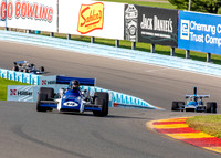 Esses At Watkins Glen Int'l