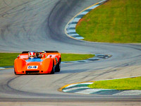 The Esses At Road Atlanta