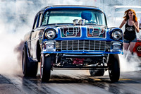 Vintage Drag Racing