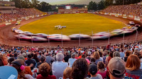 Paved Oval - Stock Cars