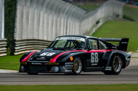 RennSport New Orleans at the 2015 HMSA Barber Historics