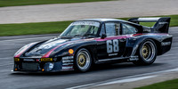 RennSport New Orleans at the 2015 HMSA Barber Historics