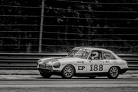2015 HMSA Barber Historics
