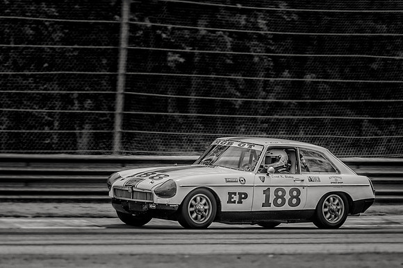 2015 HMSA Barber Historics