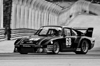 RennSport New Orleans at the 2015 HMSA Barber Historics