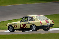 2015 HMSA Barber Historics