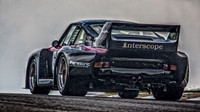 RennSport New Orleans at the 2015 HMSA Barber Historics