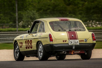 2015 HMSA Barber Historics