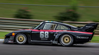 RennSport New Orleans at the 2015 HMSA Barber Historics