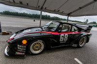 RennSport New Orleans at the 2015 HMSA Barber Historics
