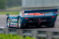 RennSport New Orleans at the 2015 HMSA Barber Historics
