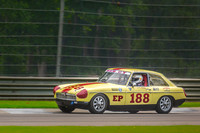 2015 HMSA Barber Historics