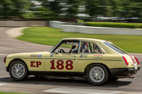 2015 HMSA Barber Historics