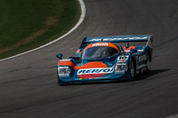 RennSport New Orleans at the 2015 HMSA Barber Historics