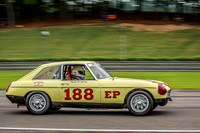 2015 HMSA Barber Historics