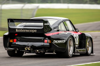 RennSport New Orleans at the 2015 HMSA Barber Historics