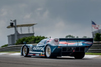 RennSport New Orleans at the 2015 HMSA Barber Historics