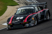 RennSport New Orleans at the 2015 HMSA Barber Historics