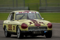 2015 HMSA Barber Historics