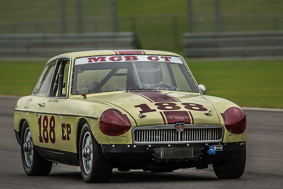 2015 HMSA Barber Historics