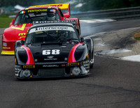 2015 HMSA Barber Historics