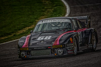 RennSport New Orleans at the 2015 HMSA Barber Historics