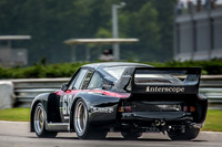 RennSport New Orleans at the 2015 HMSA Barber Historics