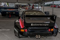 RennSport New Orleans at the 2015 HMSA Barber Historics